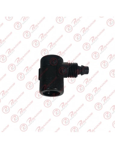 Conector Codo Nf 7/16 X 5/16...