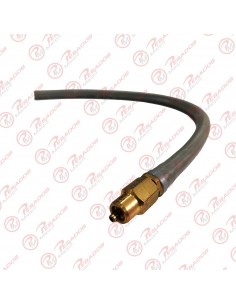 Conector Con Valvula De...