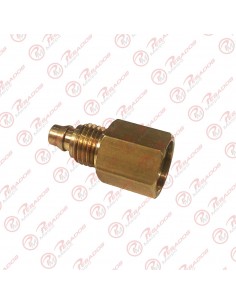 Conector Nf 7/16 X 1/4... 2