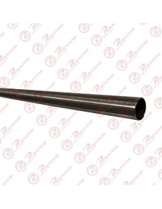 Caño De Acero Bajada Reforzada 35 Cm (x2433.a089-8)