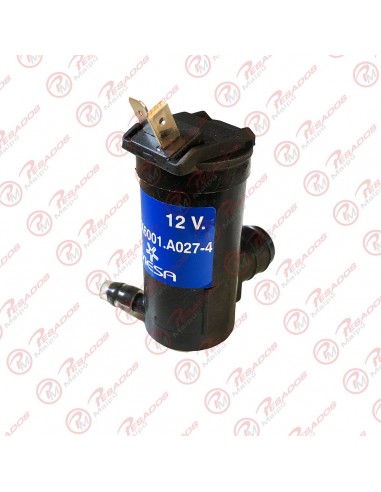 Bomba De Agua 12 V Chica (para Modelo...