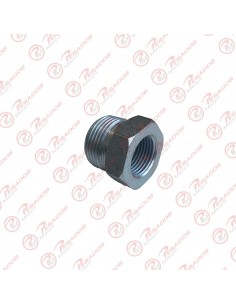 Acople Reductor Npt 3/4 -...