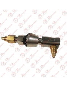 Acople Carroceria 74 Mm....