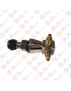 Acople Carroceria 86 Mm....