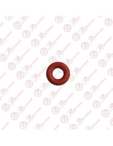 Arosello Rojo Conector Superior...