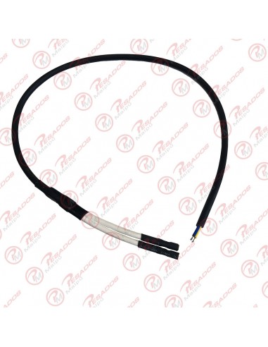 Chicote Electrovalvula 50 Cm...