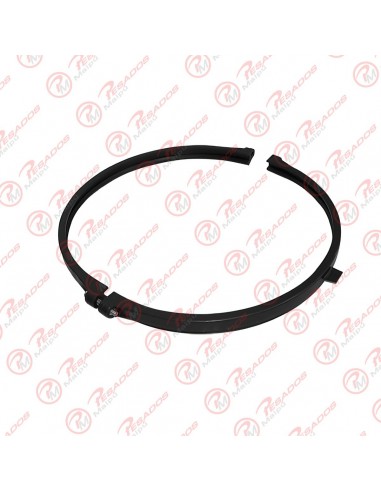 Abrazadera Filtro Aire Plastica...