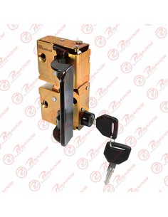 Cerradura Puerta Der Ford...
