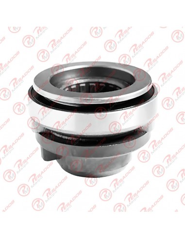 Crapodina Embrague 620016at Ford/vw...
