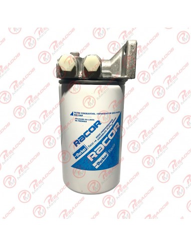Filtro Combustible Purgador R90-10hp