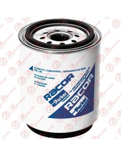 Filtro Combustible (ps8187)...
