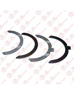 Juego Cojinetes Axial Scania 111/112/113 Std (l76044) Motor D11-ds11