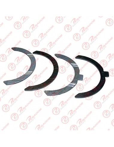 Cojinete Axial Scania Std 111/112...