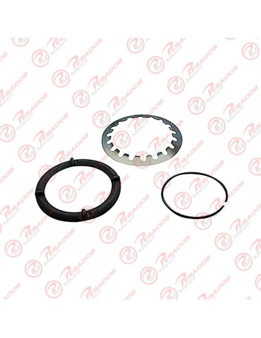Kit Seguro Crapodina Embr Ford...