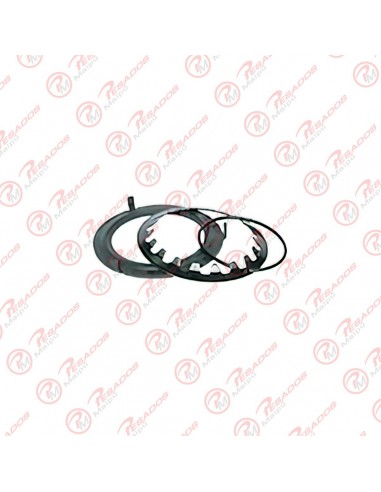 Kit Seguro Crapodina Embr Eaton (365395)