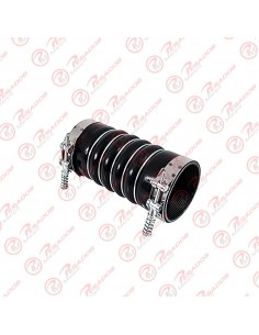 Manguera Intercooler Mb...