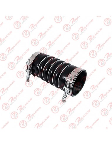 Manguera Intercooler Mb 1938...