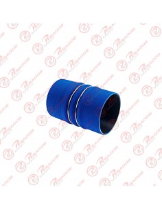 Manguera Intercooler Azul Sc 112/113 90x140 (m0001)