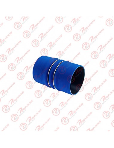 Manguera Yaco 2277 Intercooler Azul /...