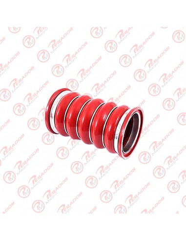 Manguera Intercooler Scania S4...