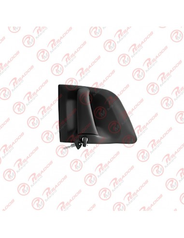 Manija Exterior Puerta Scania Serie 4...