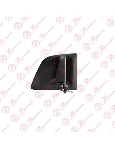 Manija Exterior Puerta Scania Serie 4...