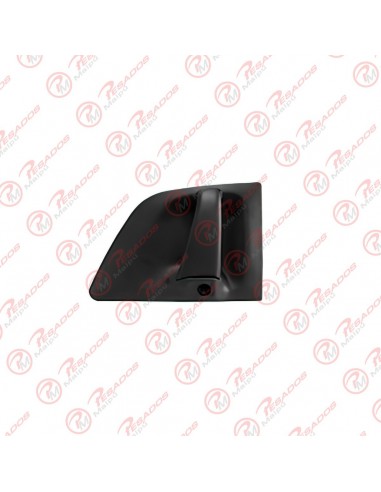 Manija Exterior Puerta Scania Serie 4...