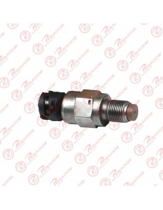 Sensor Inductivo Velocidad / Caja Cambios (3533) 25mm 3 Pines Redondo Mb Atego G85 / Axor Caja G210 (0155422717)