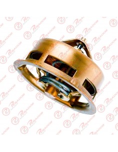 Termostato 7104 75 Sc 111...