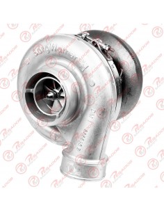 Turbo Om 457 / 447 Mb 1634...