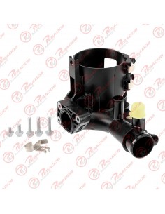 Carcasa Filtro De...