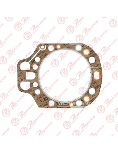 Junta Tapa Cilindro 1.30mm C/u...