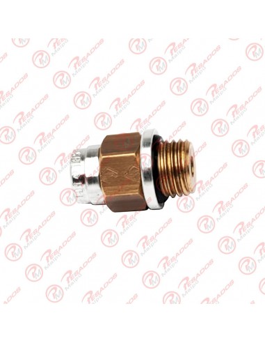 Union Macho Mm X M22 Completo...