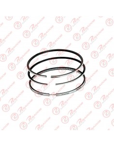Juego Aros Motor Sc Por...