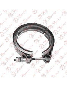Abrazadera Turbo 366ecol....