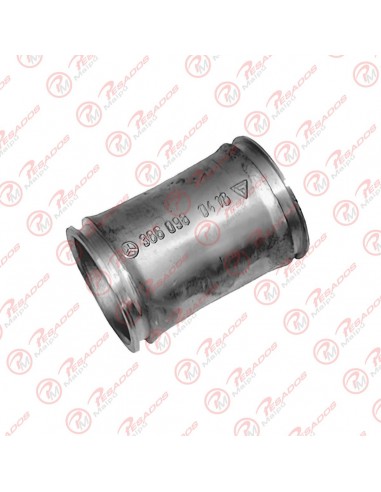 Acople Union Turbo 366 ( 00940 )