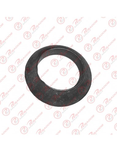 Arandela Bulon Rueda Conica 20mm Std...
