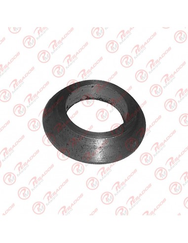 Arandela Bulon Rueda Conica 22mm Ref...