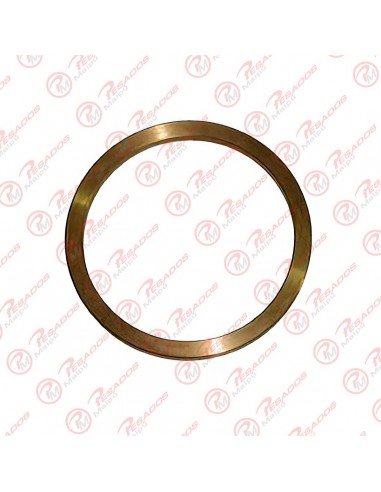 Arandela Lateral Reg Dif 6.5mm Hl5