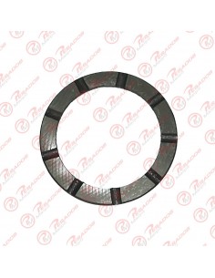 Arandela Ondulada 6.90 Difer Hl5 (09668)