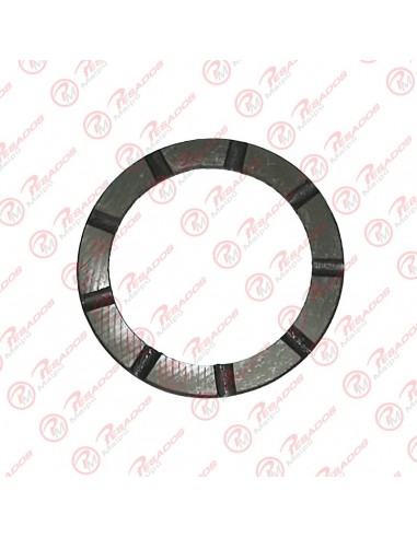 Arandela Ondulada 7.30 Difer Hl5 (09671)