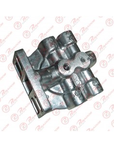 Base Filtro Combustible 14mm 14hilos (49510/1)