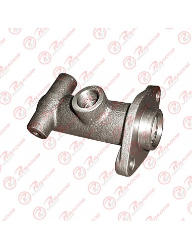 Cilindro Maestro Freno Mb 710 31,75mm...