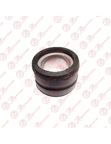 Buje Columna Direccion Acero Mb 1114...