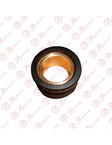 Buje Columna Direccion Bronce Mb 1114...