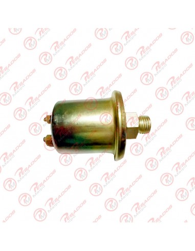 Bulbo (0242) Presion Aceite 14mm X1,5...