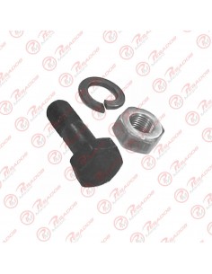 Bulon Cardan 10 X 30 X 1...