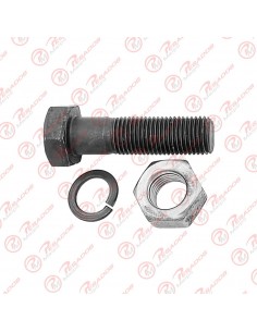 Bulon Cardan 12 X 35 X 1,5...