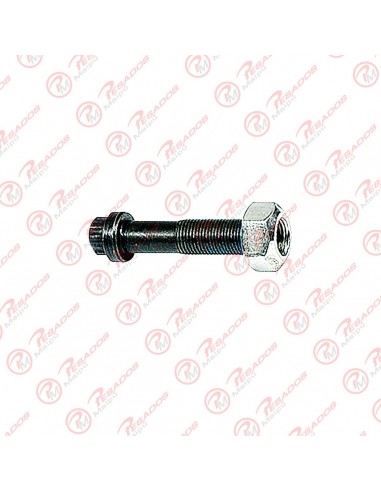 Bulon Cruceta 10mm Largo C/tca (04138/5)