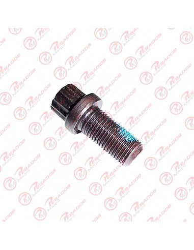 Bulon Cruceta 3/8 Largo C/tca (410-035)